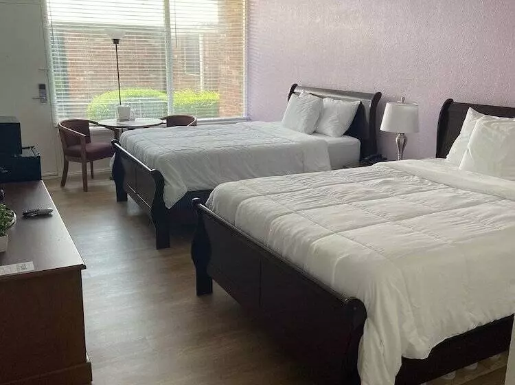 Tesla Biohealing Wellness Hotel & Resort, Ramada By Wyndham