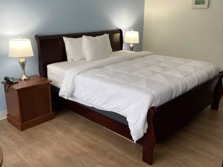 Tesla Biohealing Wellness Hotel & Resort, Ramada By Wyndham