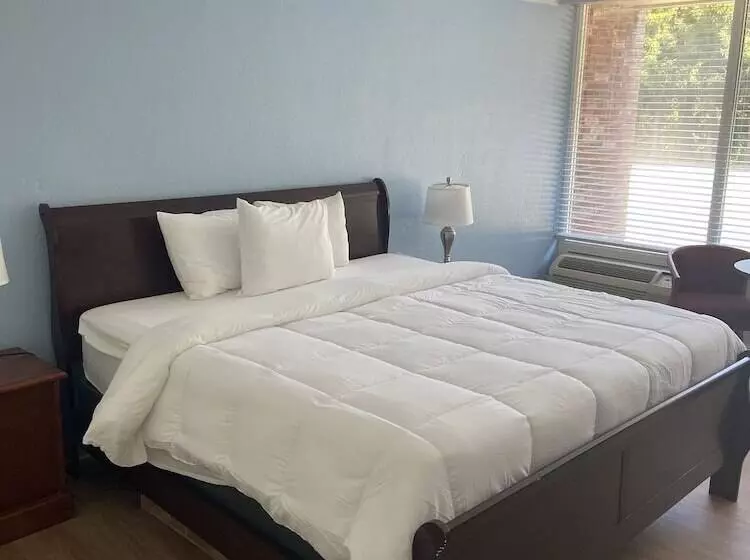 Tesla Biohealing Wellness Hotel & Resort, Ramada By Wyndham