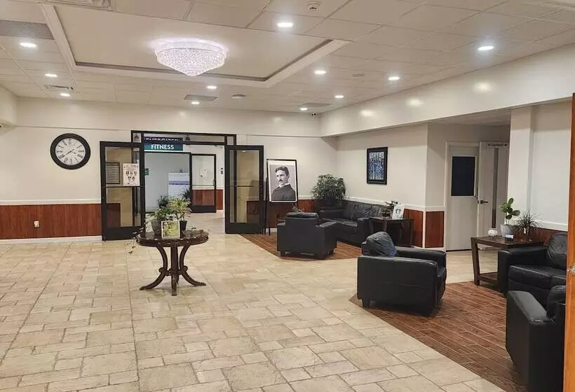 Tesla Biohealing Wellness Hotel & Resort, Ramada By Wyndham