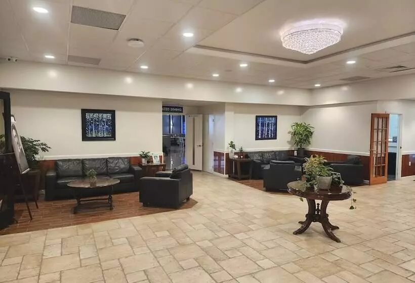 Tesla Biohealing Wellness Hotel & Resort, Ramada By Wyndham