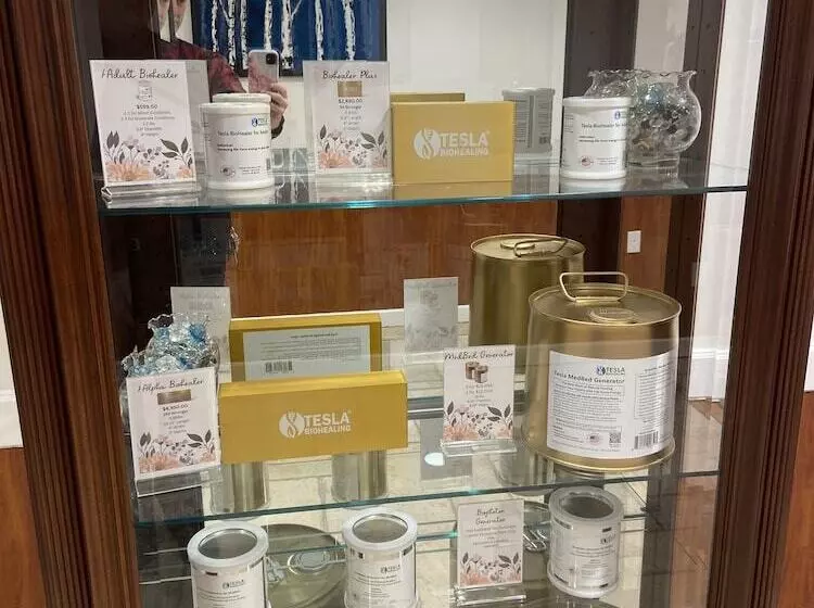 Tesla Biohealing Wellness Hotel & Resort, Ramada By Wyndham