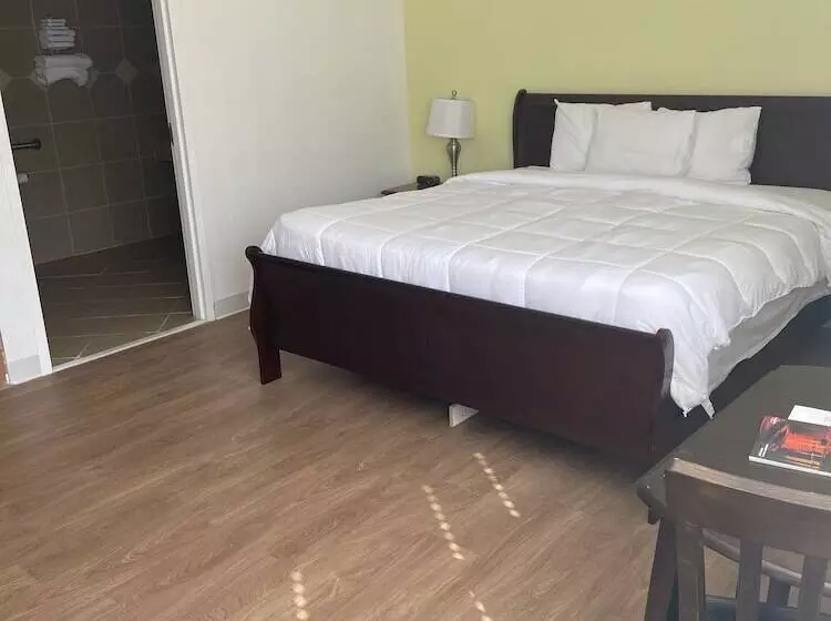 Tesla Biohealing Wellness Hotel & Resort, Ramada By Wyndham