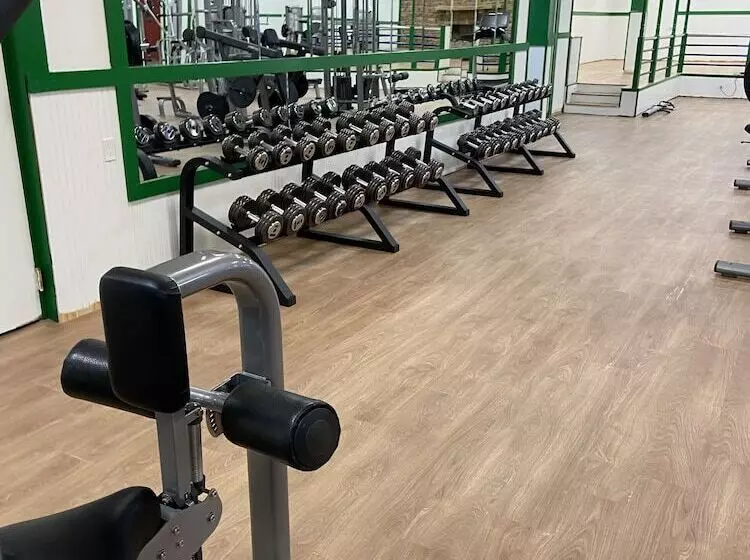 Tesla Biohealing Wellness Hotel & Resort, Ramada By Wyndham