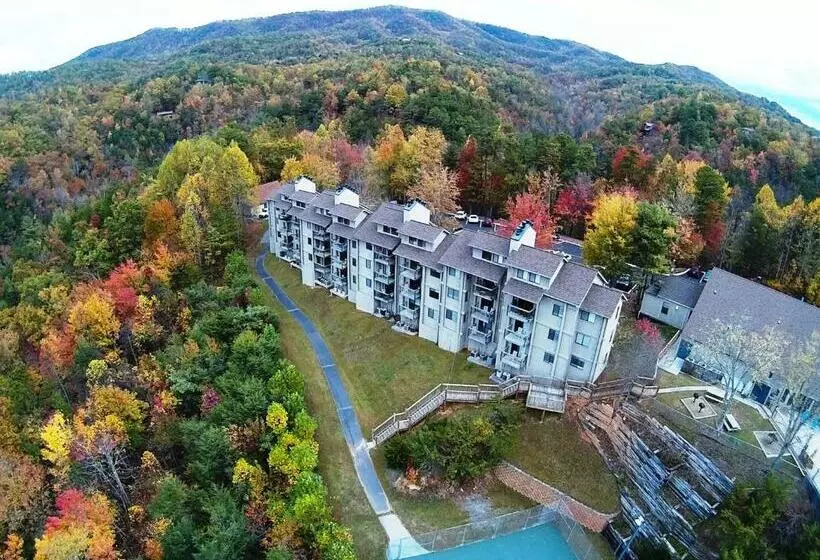 Deer Ridge Mountain Resort