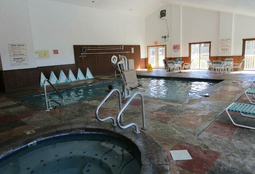 Deer Ridge Mountain Resort