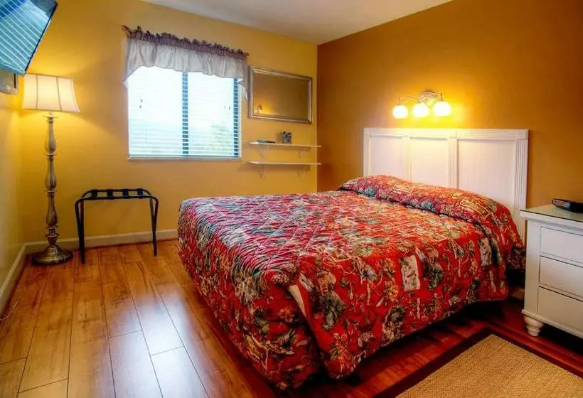 Deer Ridge Mountain Resort