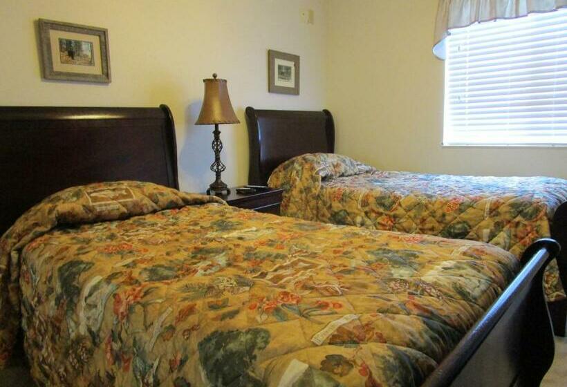 Deer Ridge Mountain Resort