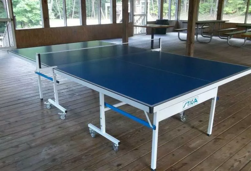 Deer Ridge Mountain Resort