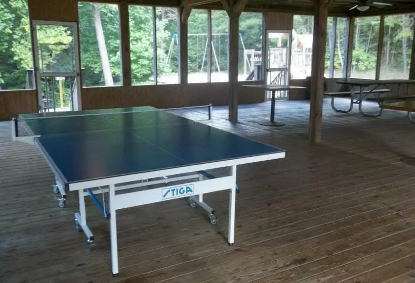 Deer Ridge Mountain Resort