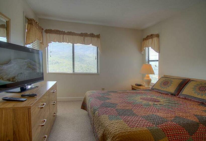 Deer Ridge Mountain Resort