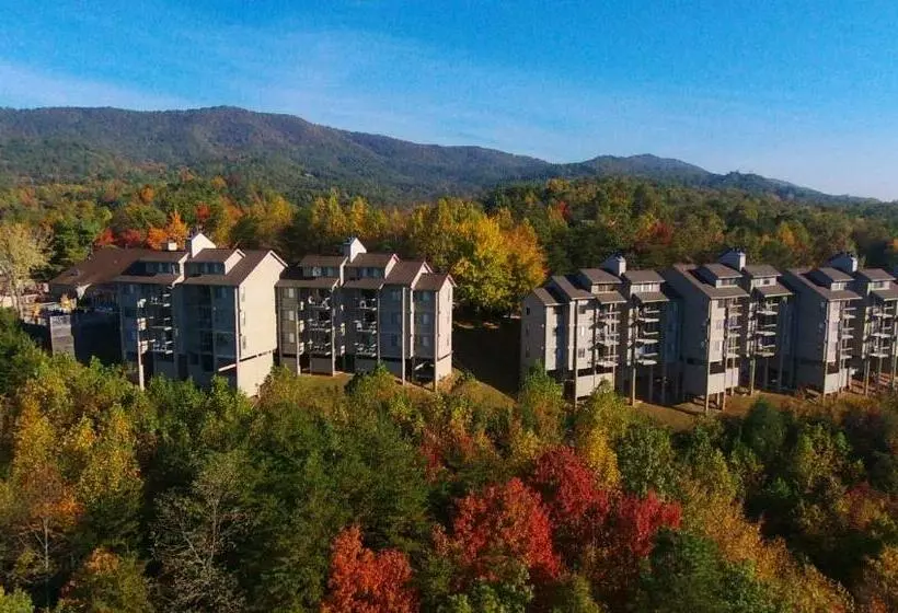 Deer Ridge Mountain Resort