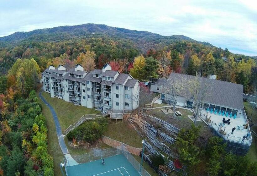 Deer Ridge Mountain Resort