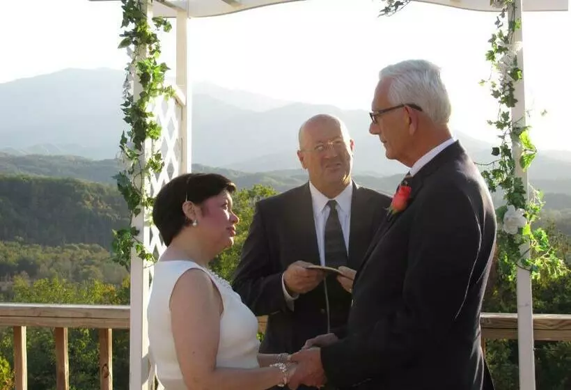 Deer Ridge Mountain Resort