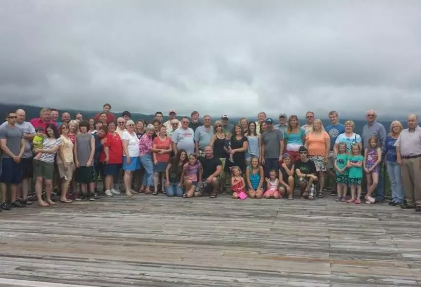 Deer Ridge Mountain Resort