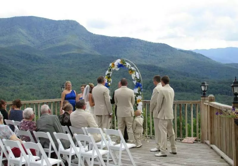 Deer Ridge Mountain Resort