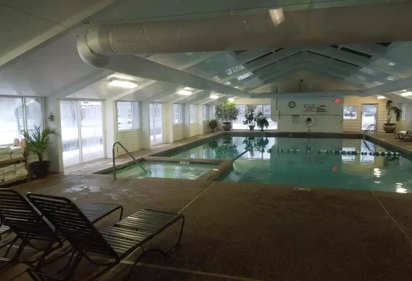 Eastern Slope Inn Resort