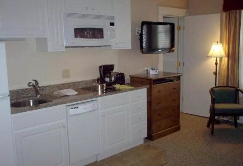 Eastern Slope Inn Resort