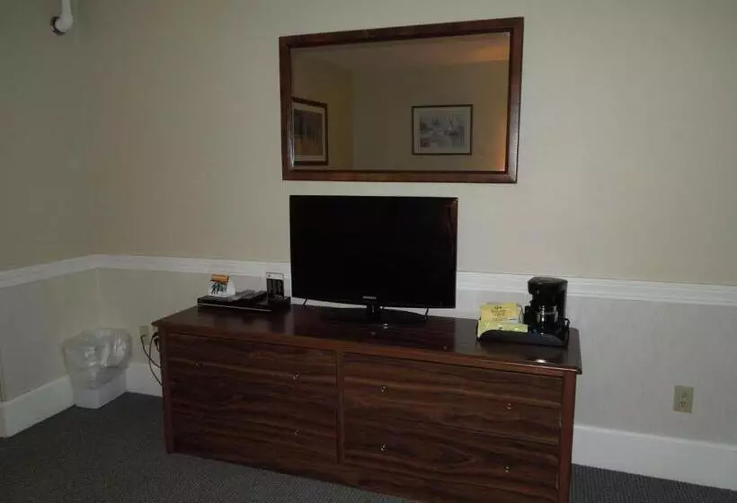 Eastern Slope Inn Resort