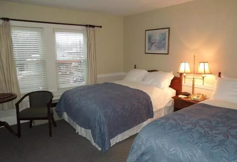 Eastern Slope Inn Resort