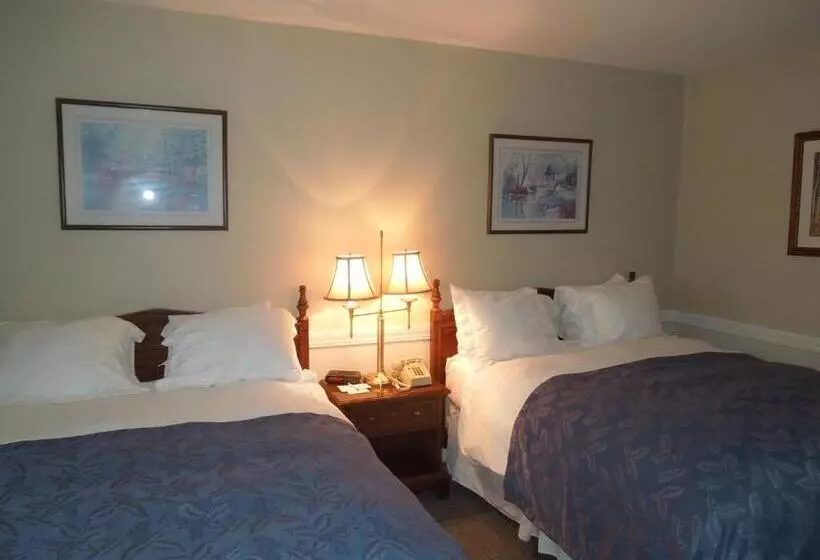 Eastern Slope Inn Resort