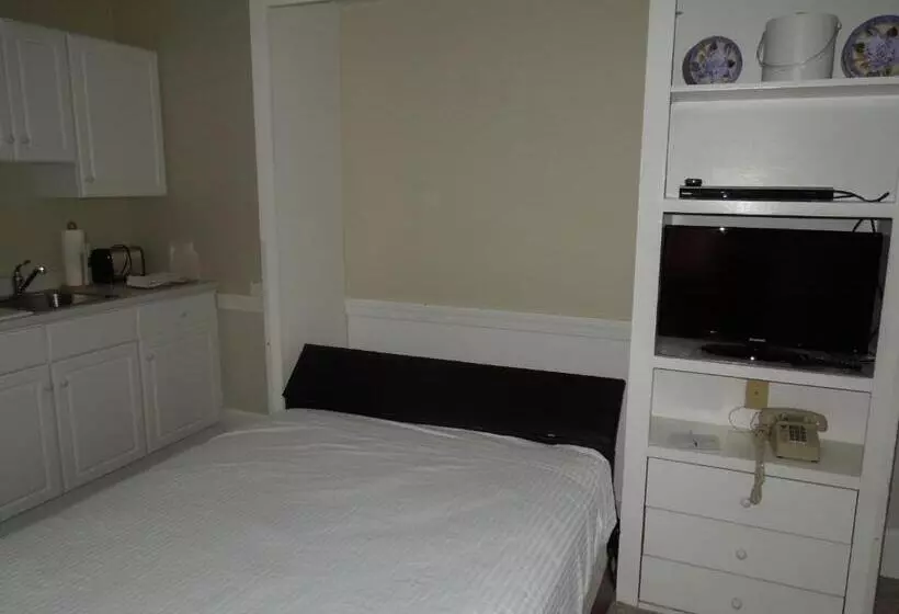 Eastern Slope Inn Resort