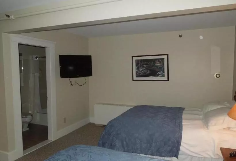 Eastern Slope Inn Resort