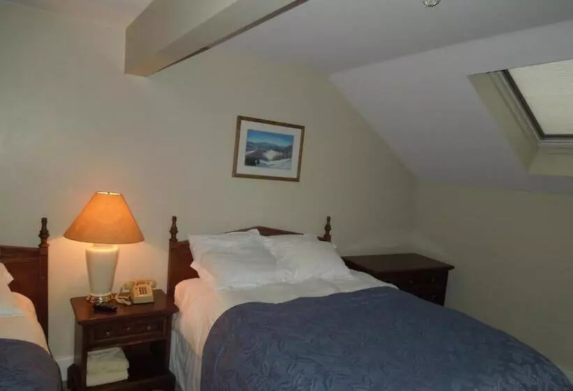 Eastern Slope Inn Resort