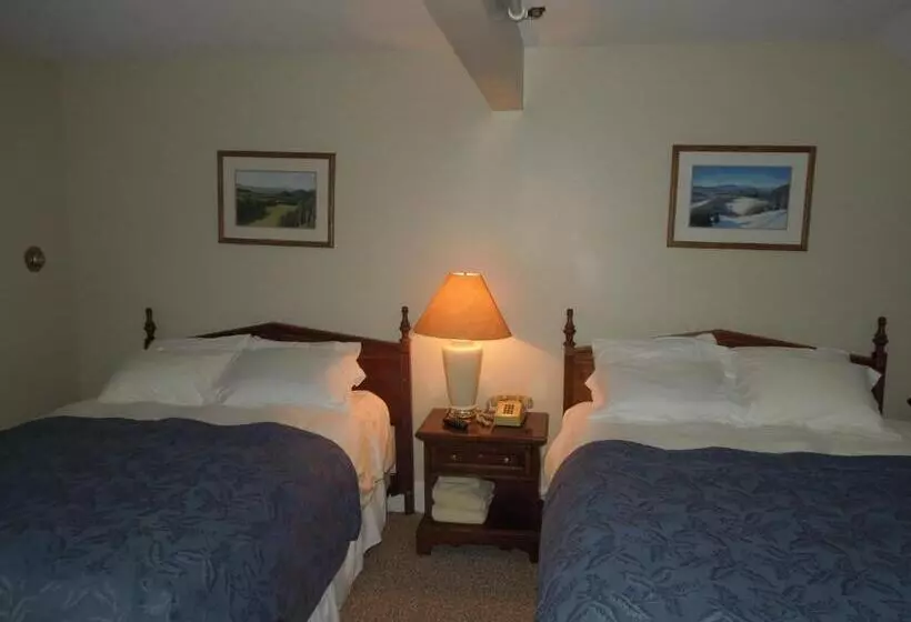 Eastern Slope Inn Resort