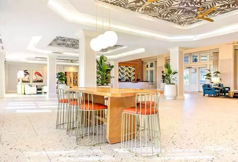 Embassy Suites By Hilton Deerfield Beach Resort & Spa