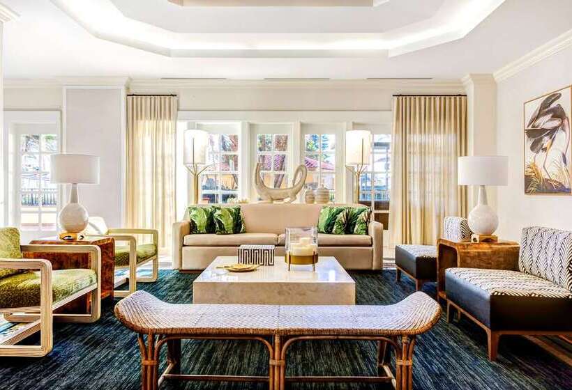 Embassy Suites By Hilton Deerfield Beach Resort & Spa