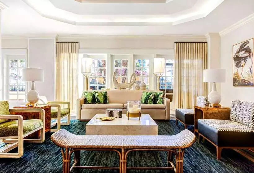 Embassy Suites By Hilton Deerfield Beach Resort & Spa