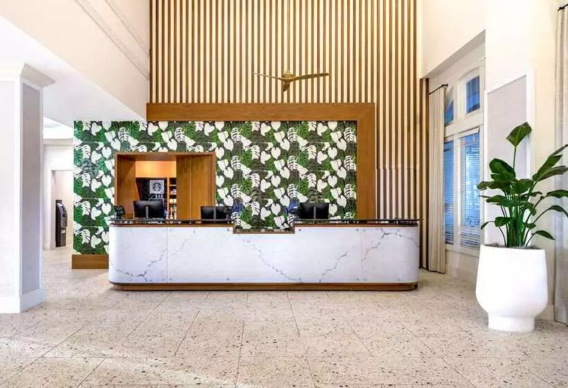 Embassy Suites By Hilton Deerfield Beach Resort & Spa