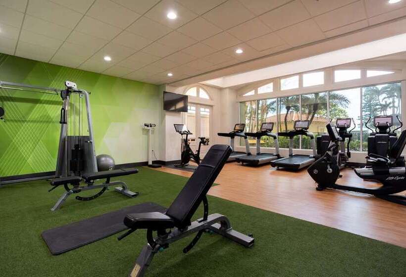 Embassy Suites By Hilton Deerfield Beach Resort & Spa