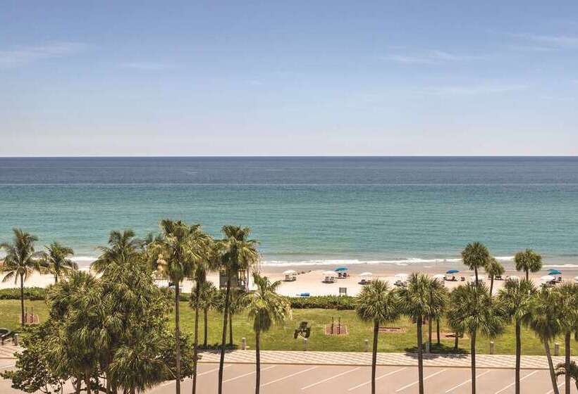 Embassy Suites By Hilton Deerfield Beach Resort & Spa