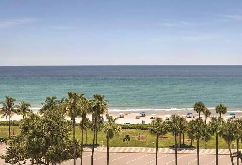 Embassy Suites By Hilton Deerfield Beach Resort & Spa