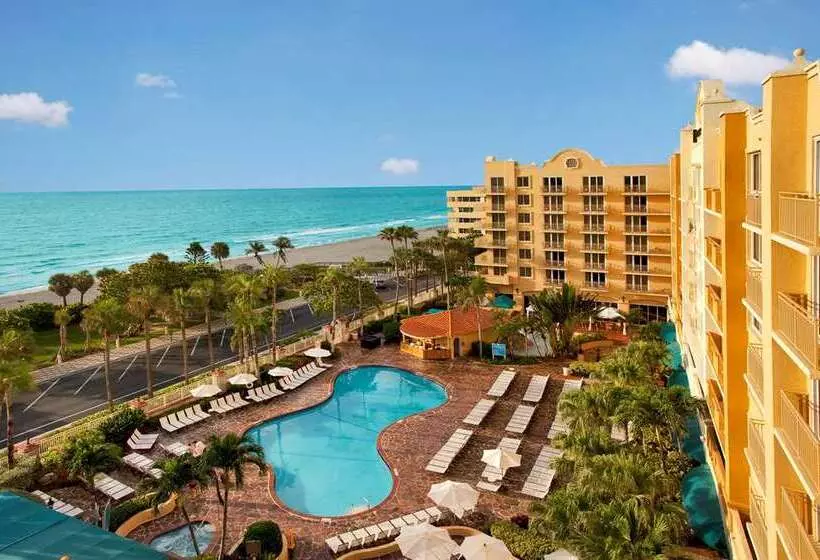 Embassy Suites By Hilton Deerfield Beach Resort & Spa