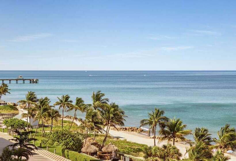Embassy Suites By Hilton Deerfield Beach Resort & Spa