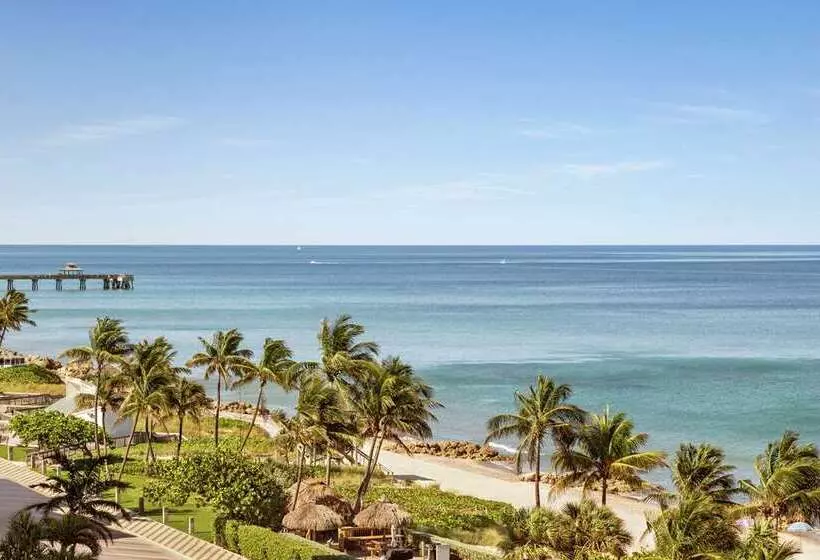 Embassy Suites By Hilton Deerfield Beach Resort & Spa