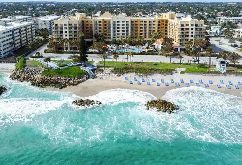 Embassy Suites By Hilton Deerfield Beach Resort & Spa