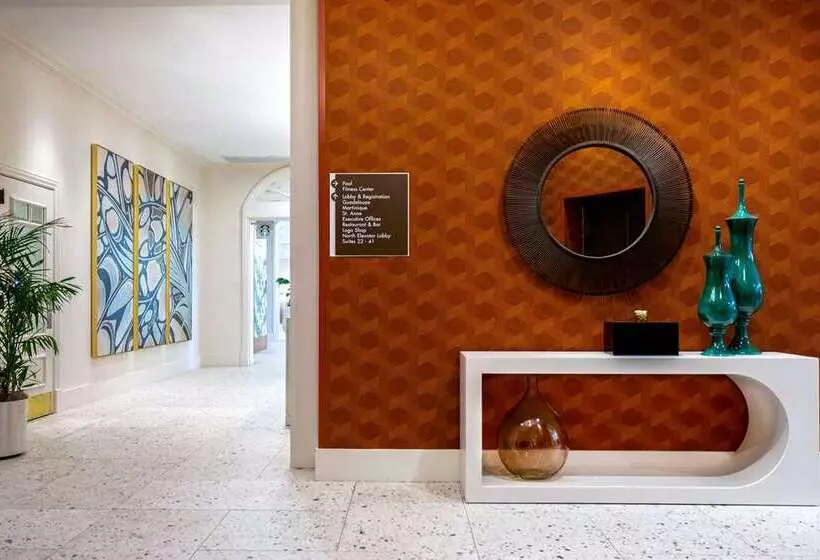 Embassy Suites By Hilton Deerfield Beach Resort & Spa