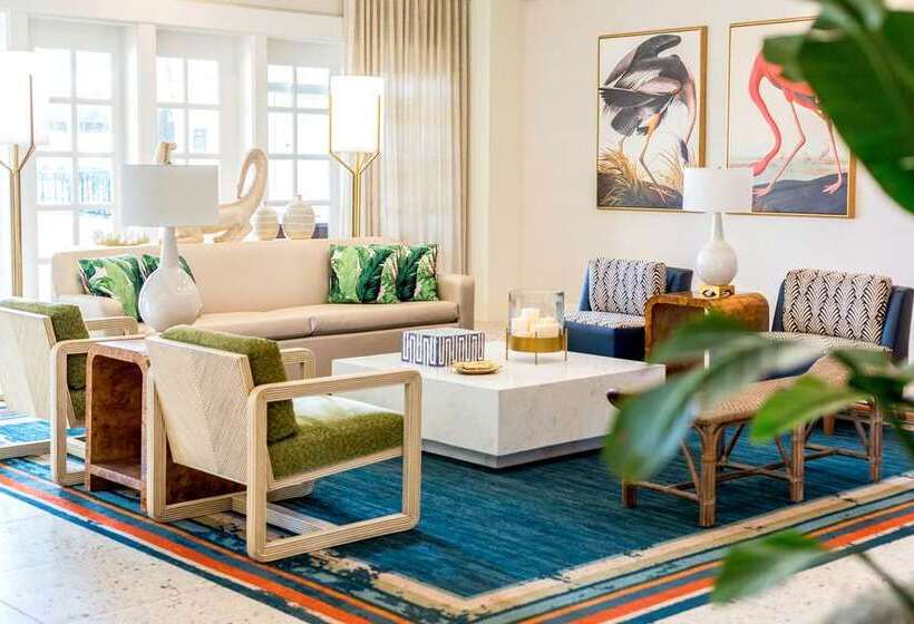 Embassy Suites By Hilton Deerfield Beach Resort & Spa