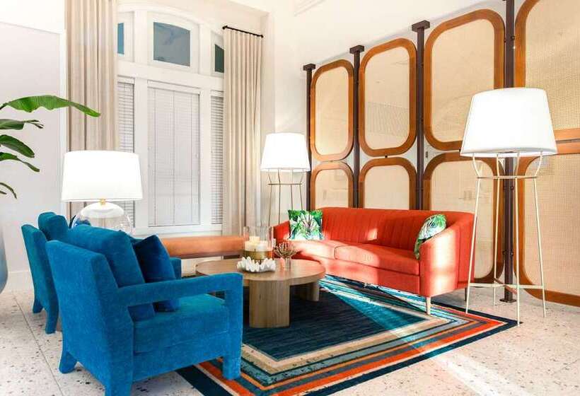 Embassy Suites By Hilton Deerfield Beach Resort & Spa