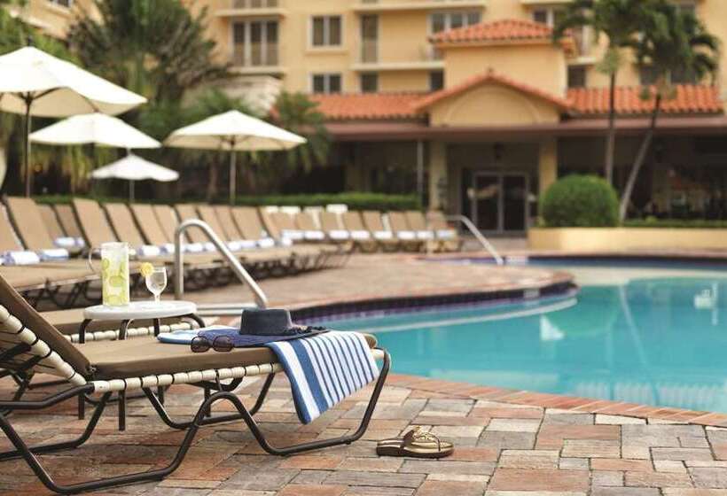 Embassy Suites By Hilton Deerfield Beach Resort & Spa