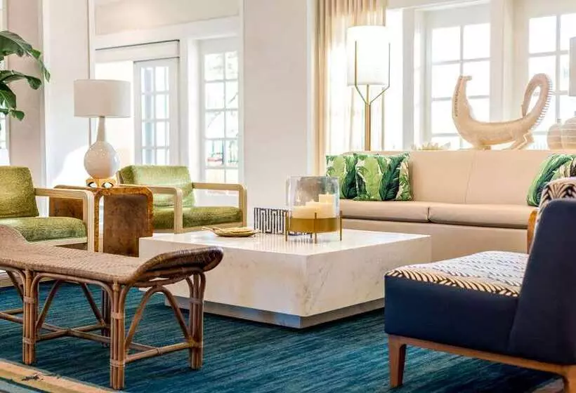 Embassy Suites By Hilton Deerfield Beach Resort & Spa