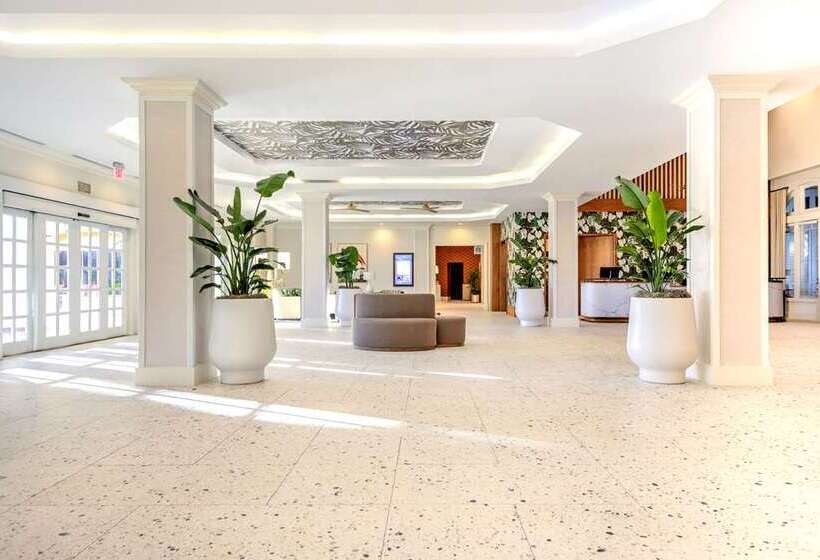 Embassy Suites By Hilton Deerfield Beach Resort & Spa