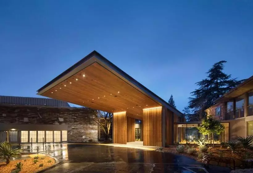 Flamingo Resort & Spa