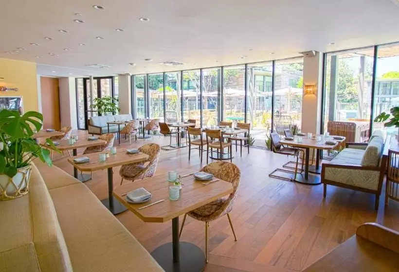 Flamingo Resort & Spa