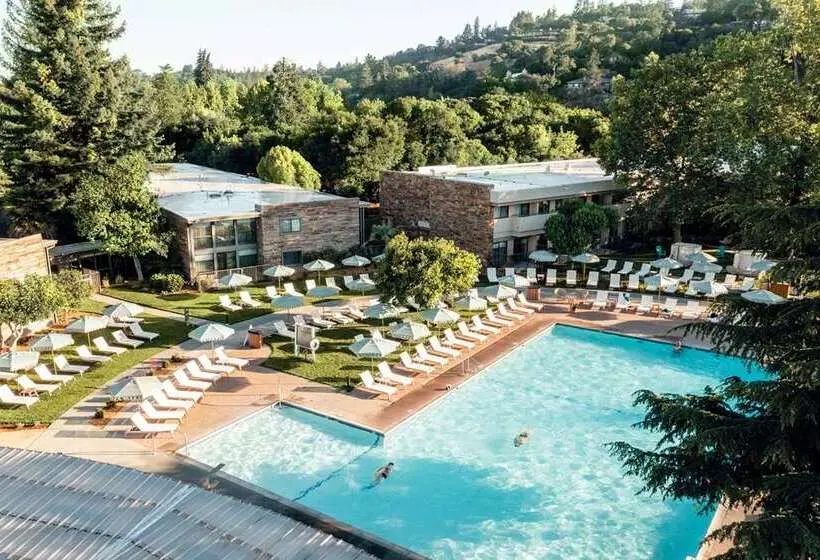 Flamingo Resort & Spa