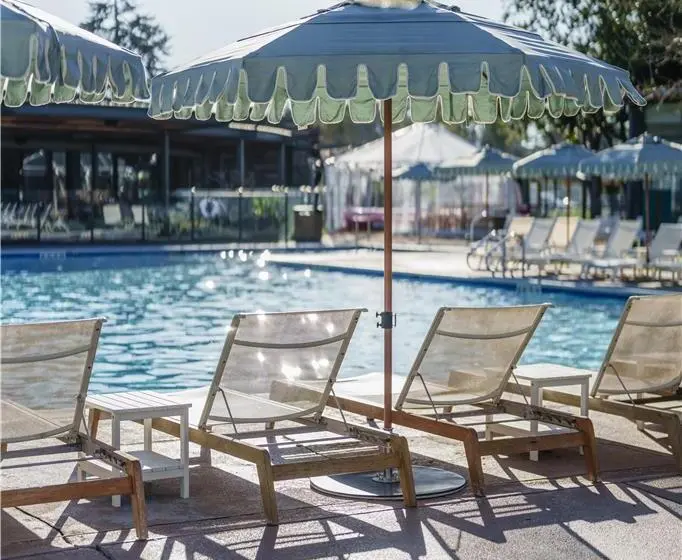 Flamingo Resort & Spa